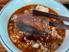 -金海椒罐罐鲢鱼(东方桂苑店)