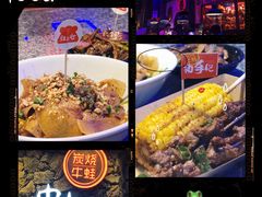 -蘭奢雅集·江浙菜(青山江滩店)