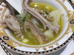 -农香居粗菜馆(大明路店)