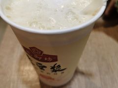 -三兄弟高炉烧饼