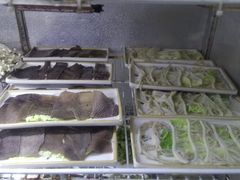 -盖帮鳝鱼串串(东郊记忆店)