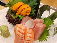 -西村日本料理(香格里拉饭店)