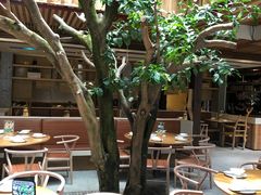 露天位-渔太泰漓江小馆·广西融合菜(西街店)