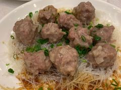 -畔山酒店中餐厅