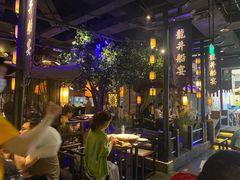 -绿茶餐厅(深圳龙华天虹购物中心店)