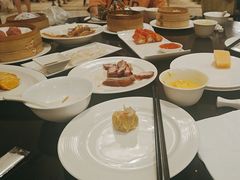 -京香轩·中餐厅(上海中庚聚龙酒店)