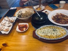 -咕咕站韩国料理(紫金港店)