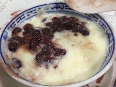 -仁信双皮奶(东川路店)