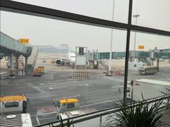 -南昌昌北国际机场