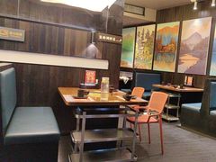 -海之屋韩式烤肉(海棠68环球美食街店)