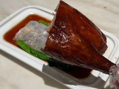 -稻香饭店(龙华天虹店)