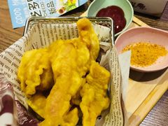 -盛京辽菜小馆(龙之梦购物中心店)