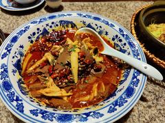 一品毛血旺-南京大牌档(富力海珠城店)