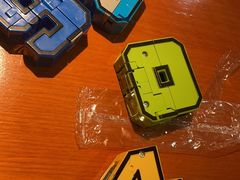 -仓桥家·焗寿司·锅物(光谷步行街店)