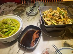 -弄堂里(西溪龙湖天街店)