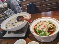 -老阿爸鲜鱼土菜(昆山花桥店)