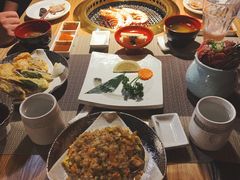 -江户烧肉(高德店)