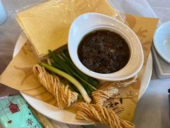 -山东八大碗山东老字号