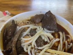 -王记生烫牛杂面馆(兰陵路店)