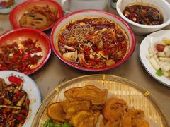 -老三样·旧食新味(万寿宫店)