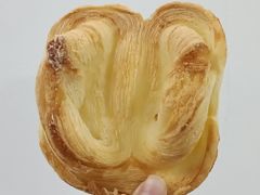 大蝴蝶-国际饭店·帆声西饼屋(黄河路店)