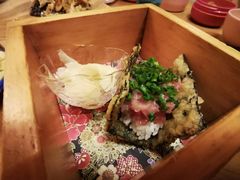 -松涛日本料理
