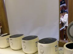 -杨厨的田园饭店(长城路店)