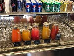 -Social 秀西餐厅-长沙瑞吉酒店(运达店)