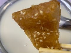 -蒙记老牌豆浆