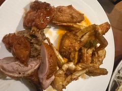 -明月东一酒店·菲斯特自助餐厅