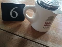-1901 Cafe(西四店)