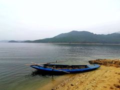-花亭湖风景名胜区