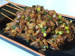 -阮老二·羊肉汤(黄甲店)