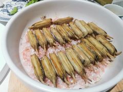 -钱塘花园·宁波菜