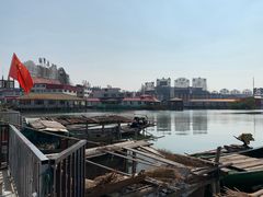 -君豪蟹都·湖景·农家乐(蟹舫苑店)