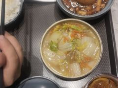 -鹿港小镇(天津机场店)