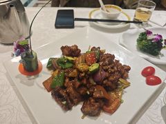 -金米箩大酒店(五角场店)