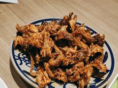 -姥姥家春饼店(交大东路店)
