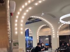 -一棠龙虾•王牌虾球(恒隆广场店)