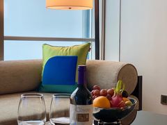 -长沙尼依格罗酒店