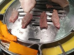 -哈哈碳都·牛肋条无限自助烤肉(台江万达店)