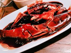 -外婆家(蓝色港湾店)
