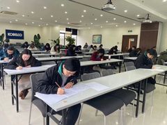 -帝京日语(春熙路旗舰校区)