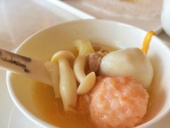 -南太湖山庄·四季轩&国风堂中餐厅