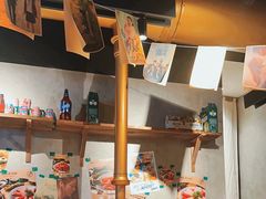 -韩山葵烤肉(太古里店)