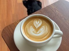 -纽巷咖啡 SOFTFOCUS COFFEE(锦和巴黎时韵店)