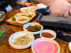 -Dombe豚(黑猪肉街店)