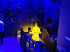 -《12·12》西安事变大型实景演出