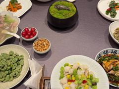 -海天楼中餐厅(吴宫泛太平洋酒店)