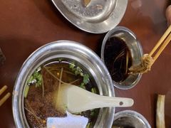 -阿秋牛排(湖心街店)